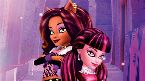 monster high: the movie kisscartoon|Watch Monster High: The Movie .